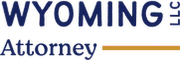 Wyoming LLC Attorney